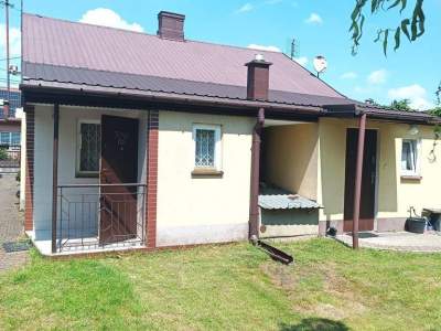         Casas para Alquilar, Nowy Dwór Mazowiecki, Spokojna | 60 mkw