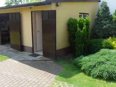         House for Sale, Nowy Dwór Mazowiecki, Spokojna | 60 mkw