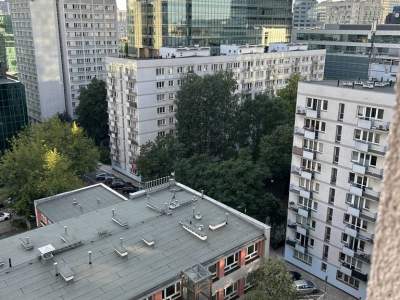         Apartamentos para Rent , Warszawa, Śliska | 39 mkw