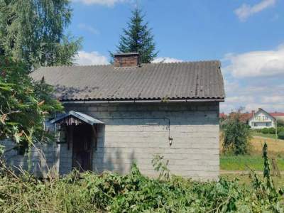                                     Häuser zum Kaufen  Nieszków
                                     | 120 mkw