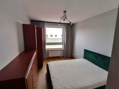         Apartamentos para Alquilar, Siedlce, 3 Maja | 46.88 mkw