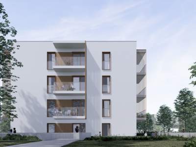         Flats for Sale, Siedlce, Piaskowa | 25.48 mkw