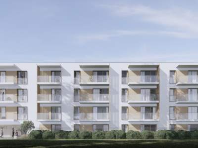         Flats for Sale, Siedlce, Piaskowa | 25.48 mkw