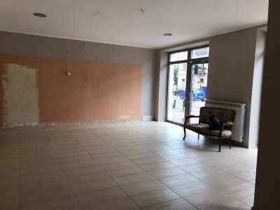         Local Comercial para Alquilar, Siedlce, 10 Lutego | 62 mkw