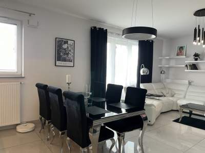         Flats for Sale, Warszawa, Herbu Janina | 78.72 mkw