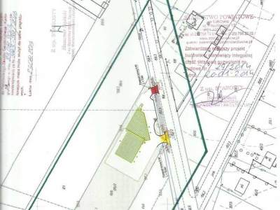                                     Parcela para Alquilar  Szczygły Dolne
                                     | 4874 mkw