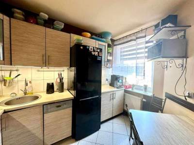         Квартиры для Продажа, Siedlce, Poznańska | 50 mkw