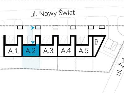         Domy na Sprzedaż, Siedlce, Żytnia | 50.93 mkw