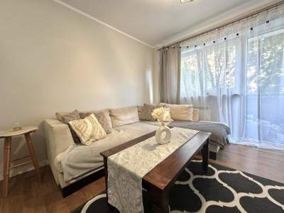         Flats for Sale, Warszawa, Władysława Broniewskiego | 51 mkw