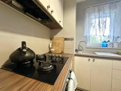         Flats for Sale, Warszawa, Władysława Broniewskiego | 51 mkw