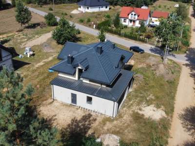                                     Casas para Alquilar  Ruda Wolińska
                                     | 210 mkw