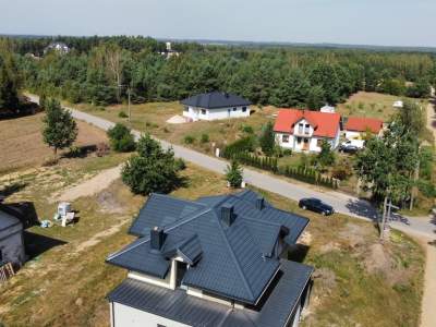                                     Casas para Alquilar  Ruda Wolińska
                                     | 210 mkw