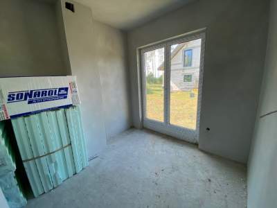                                     House for Sale  Ruda Wolińska
                                     | 210 mkw