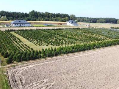         Działki na Sprzedaż, Chodów, Jaśminowa | 1053 mkw