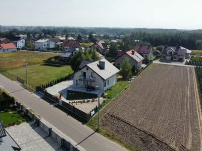         Lots for Sale, Chodów, Spokojna | 1053 mkw