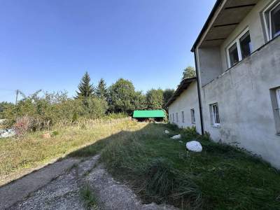                                     House for Sale  Ptaszki
                                     | 4600 mkw