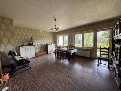                                     House for Sale  Ptaszki
                                     | 4600 mkw