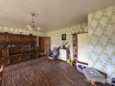                                     House for Sale  Ptaszki
                                     | 4600 mkw