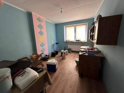                                     House for Sale  Ptaszki
                                     | 4600 mkw