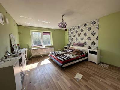                                     House for Sale  Ptaszki
                                     | 4600 mkw