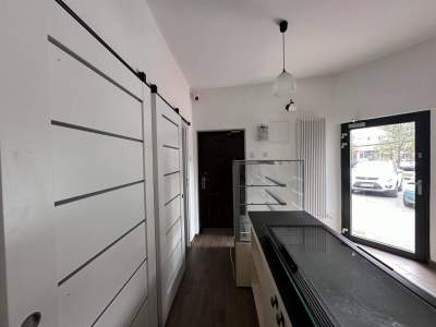         Local Comercial para Alquilar, Siedlce, Henryka Sienkiewicza | 30 mkw