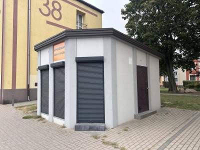         Local Comercial para Alquilar, Siedlce, Henryka Sienkiewicza | 30 mkw