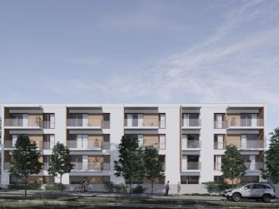         Flats for Sale, Siedlce, Piaskowa | 46 mkw