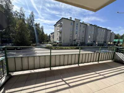         Flats for Sale, Siedlce, Ignacego Daszyńskiego | 55 mkw