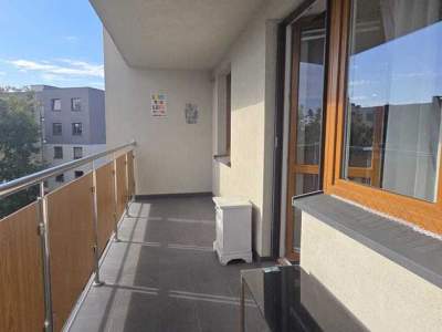         Flats for Rent , Siedlce, Partyzantów | 89 mkw