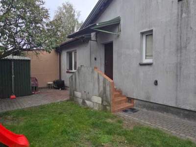         House for Sale, Siedlce, Lipowa | 75 mkw