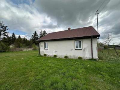                                     House for Sale  Dziewule
                                     | 60 mkw