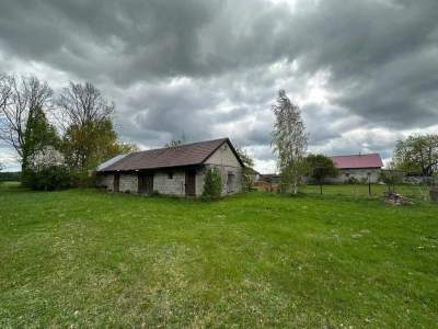                                     House for Sale  Dziewule
                                     | 60 mkw