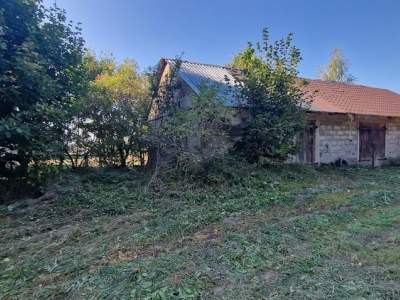                                     House for Sale  Dziewule
                                     | 60 mkw