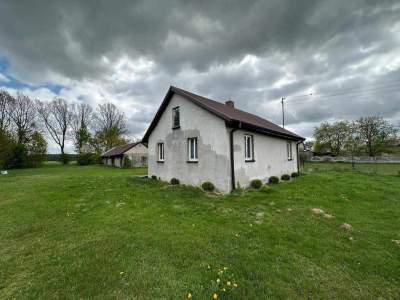                                     House for Sale  Dziewule
                                     | 60 mkw