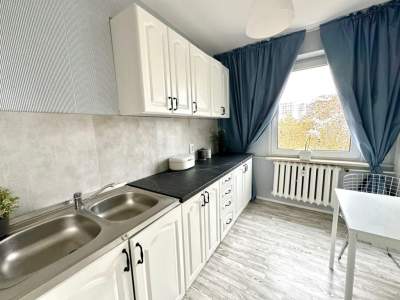         Flats for Sale, Siedlce, Pomorska | 59.6 mkw