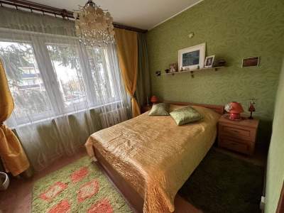         Квартиры для Продажа, Siedlce, Podlaska | 61 mkw