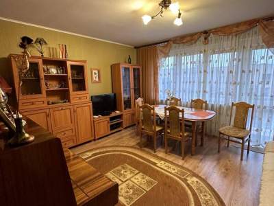         Flats for Sale, Siedlce, Podlaska | 61 mkw