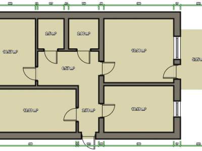         Apartamentos para Alquilar, Siedlce, Podlaska | 61 mkw