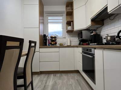         Flats for Sale, Siedlce, 3 Maja | 49.3 mkw