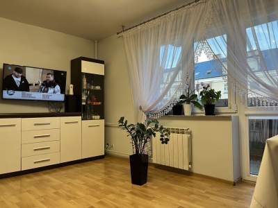         Flats for Sale, Siedlce, 3 Maja | 49.3 mkw