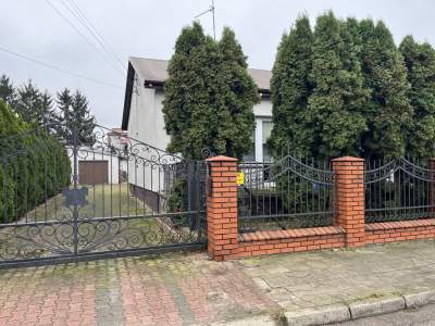         дом для Продажа, Siedlce, Białostocka | 120 mkw