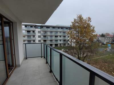         Apartamentos para Alquilar, Siedlce, Starowiejska | 47 mkw