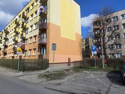         Flats for Sale, Siedlce, Wiatraczna | 48 mkw