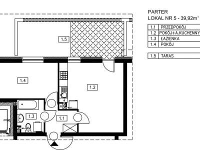                                     Apartamentos para Alquilar  Siedlce
                                     | 40 mkw