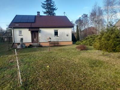                                     Casas para Alquilar  Platerów
                                     | 86 mkw