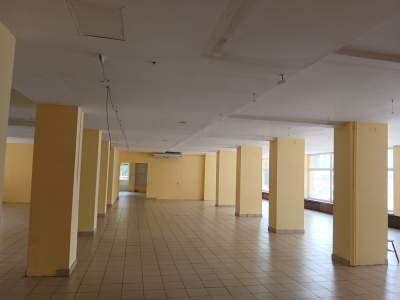                                     Commercial for Rent   Siedlce
                                     | 425 mkw