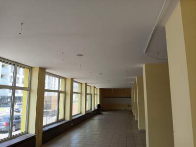                                     Commercial for Rent   Siedlce
                                     | 425 mkw