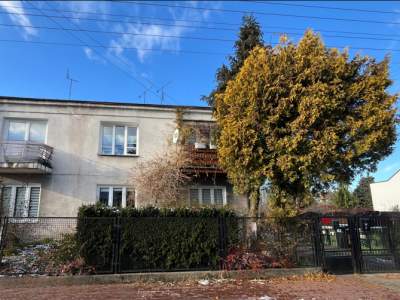         Flats for Sale, Siedlce, Władysława Reymonta | 54 mkw