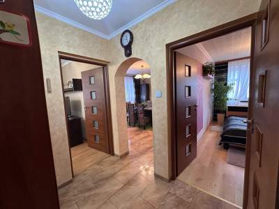         Apartamentos para Alquilar, Siedlce, Fizylierów | 55 mkw