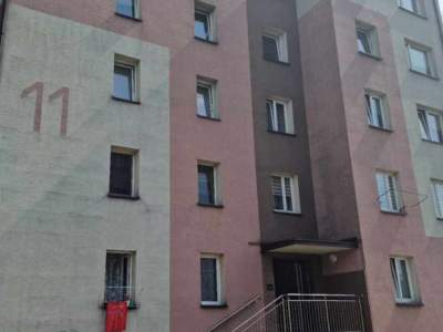         Flats for Sale, Siedlce, 3 Maja | 47 mkw